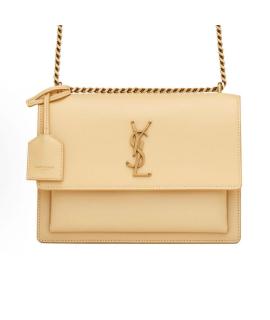 SAINT LAURENT Сумка через плечо