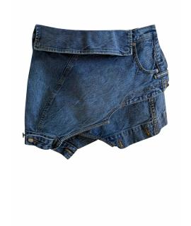 ALEXANDER WANG Юбка мини