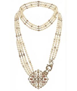 CHANEL Колье
