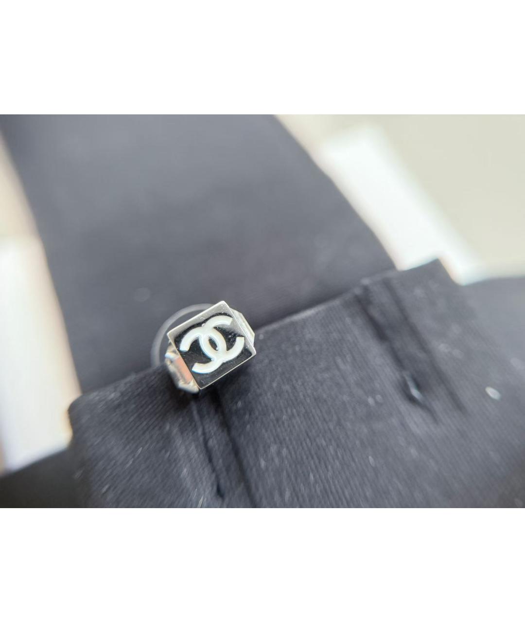 CHANEL Серьги, фото 3