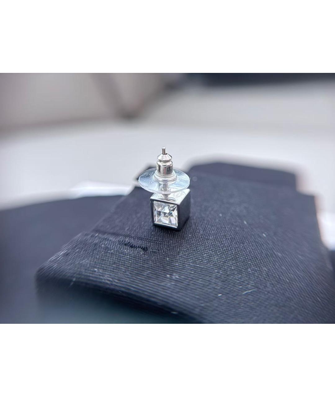 CHANEL Серьги, фото 4