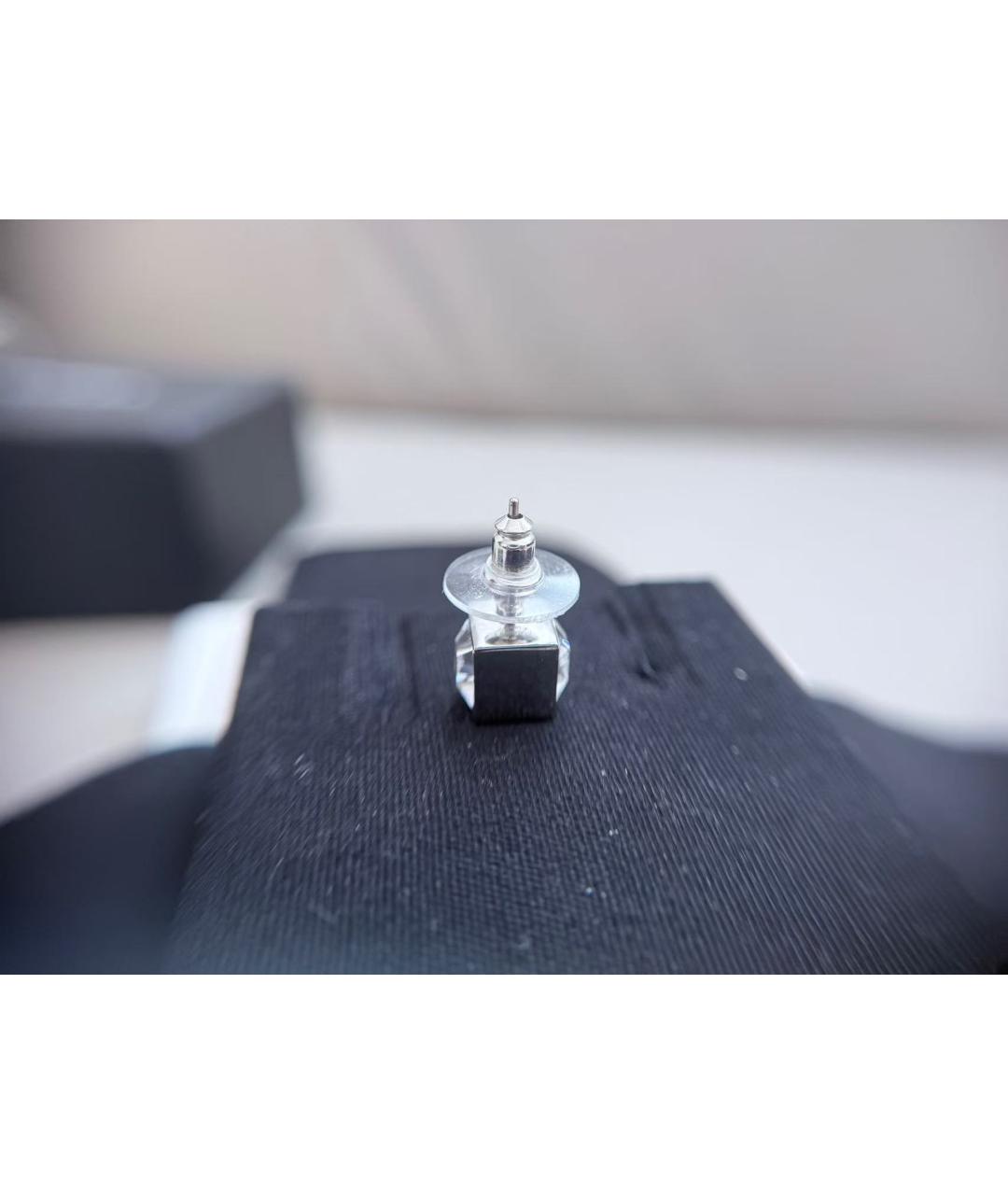 CHANEL Серьги, фото 2