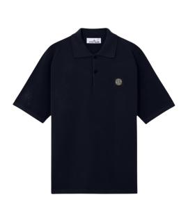 STONE ISLAND Поло с коротким рукавом
