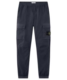 STONE ISLAND Повседневные брюки