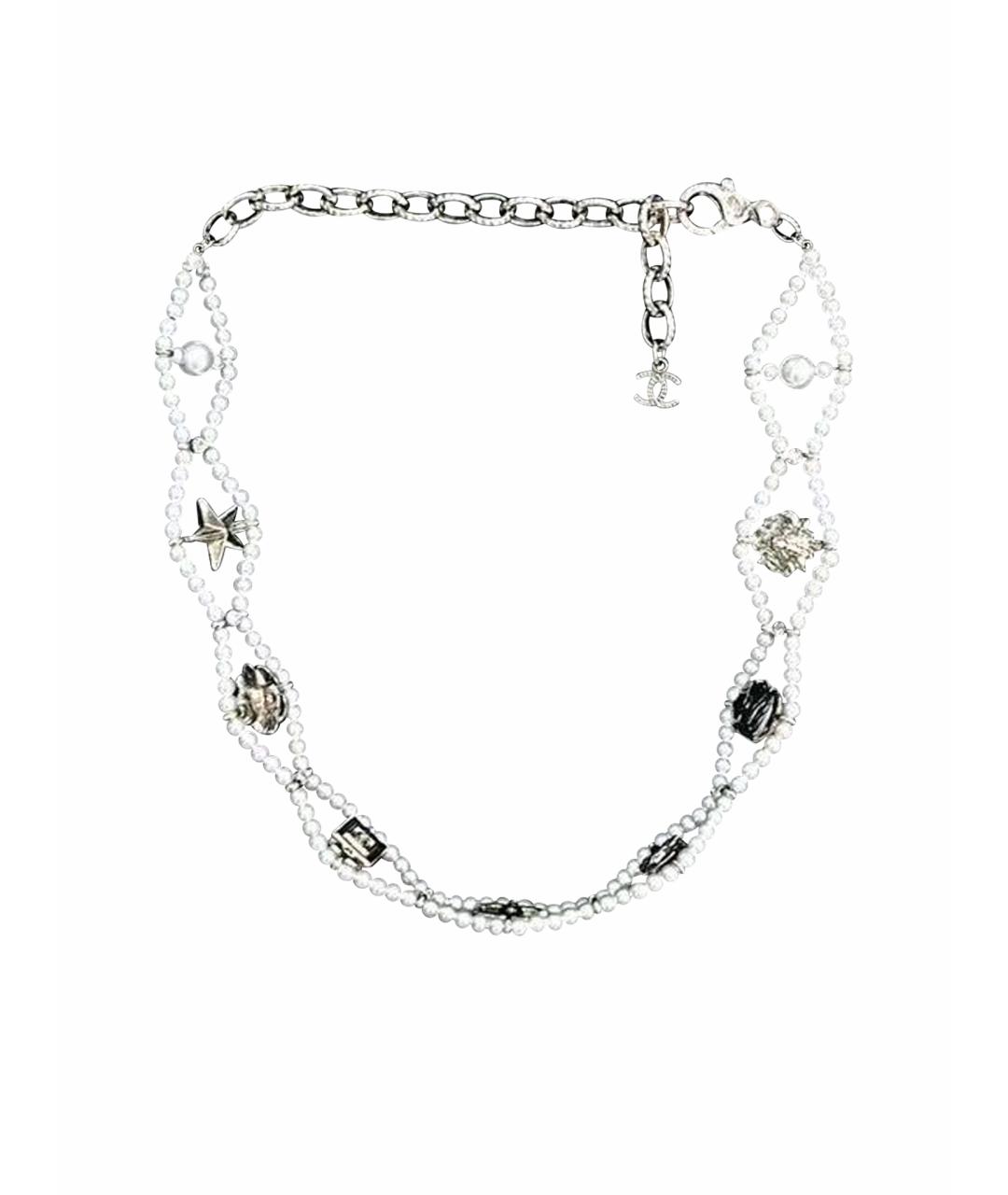 CHANEL Колье, фото 1