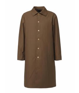 A.P.C. Тренч / плащ