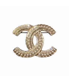 CHANEL Булавка / брошь