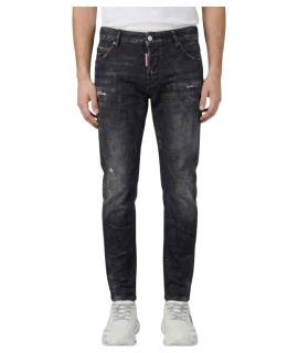 DSQUARED2 Джинсы скинни
