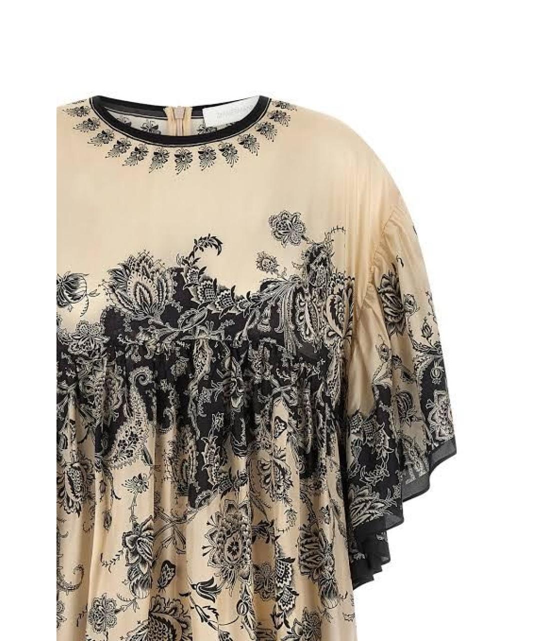 ZIMMERMANN Шелковый сарафан, фото 3