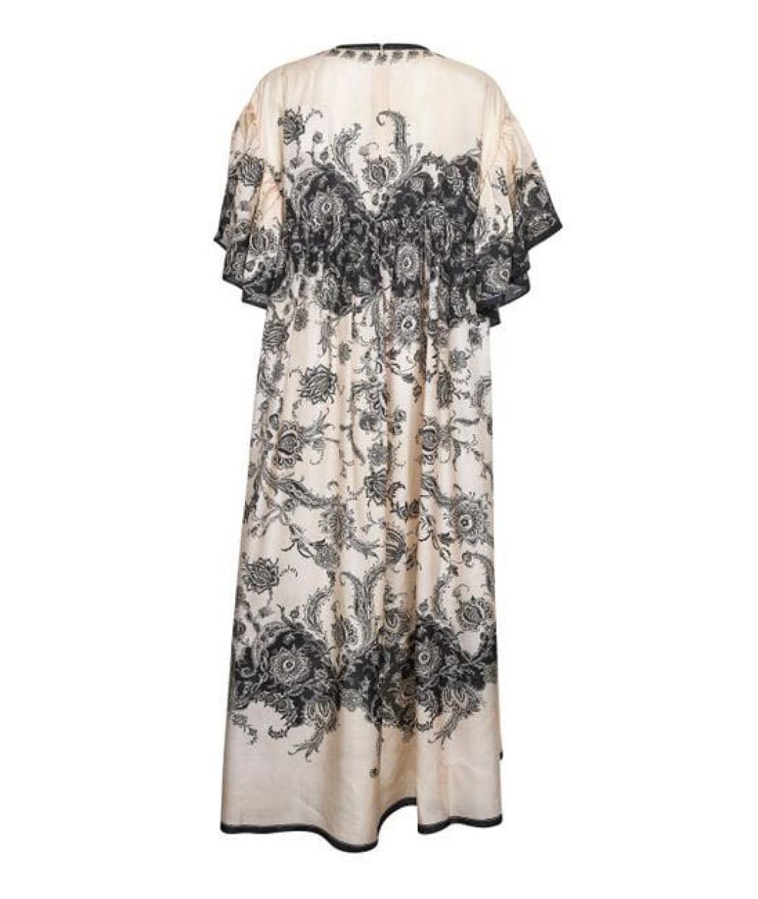 ZIMMERMANN Шелковый сарафан, фото 4