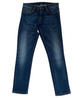 R13 Джинсы слим