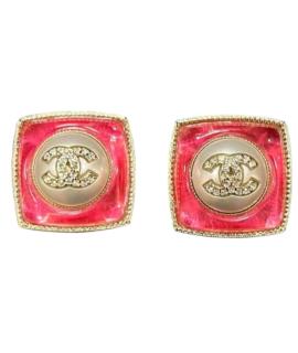 CHANEL Серьги