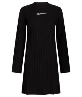 KARL LAGERFELD Повседневное платье