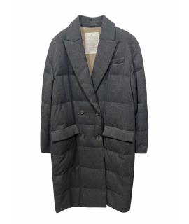 BRUNELLO CUCINELLI Пуховик