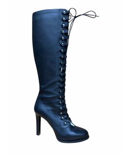 ALEXANDER MCQUEEN Сапоги