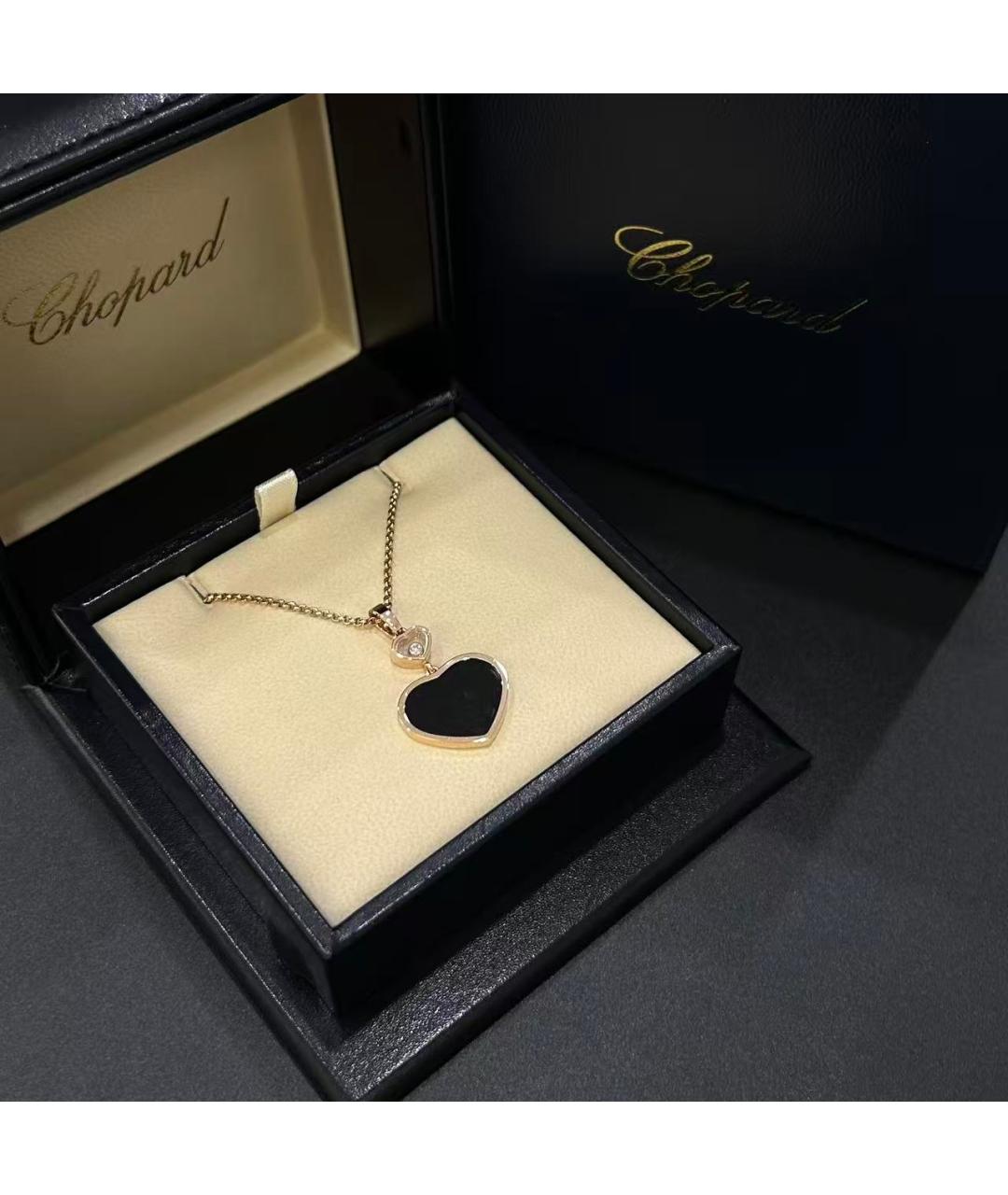 CHOPARD Колье, фото 2