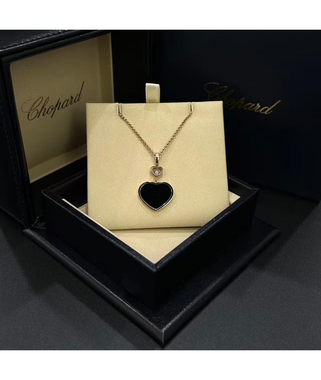 CHOPARD Колье, фото 3