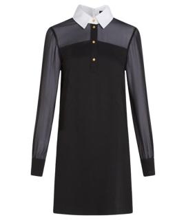 KARL LAGERFELD Коктейльное платье