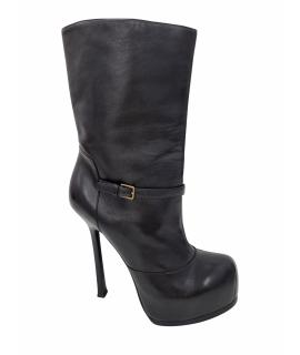 SAINT LAURENT Ботильоны