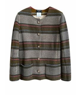 CHANEL Джемпер / свитер