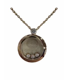 CHOPARD Колье