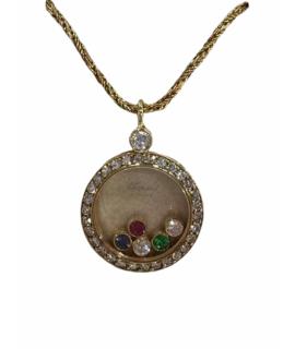 CHOPARD Колье