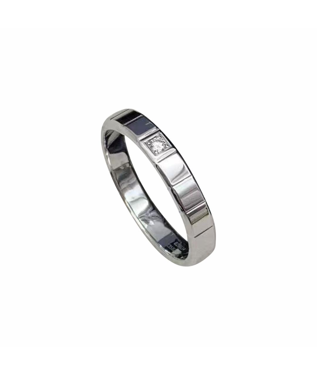 CHOPARD Серебряное кольцо из белого золота, фото 1