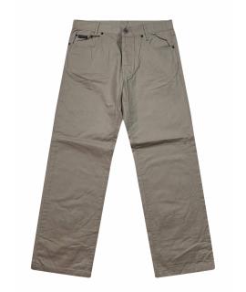 SAINT LAURENT Прямые джинсы