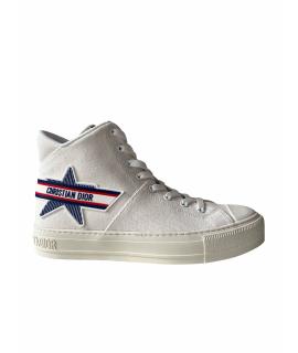 CHRISTIAN DIOR Ботинки