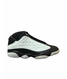 JORDAN Низкие кроссовки / кеды