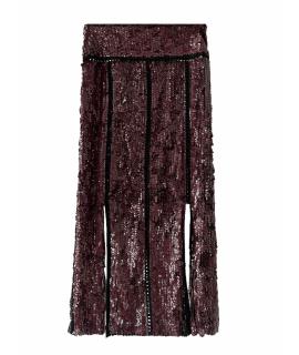 EMILIO PUCCI Юбка макси