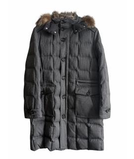 BOGNER Пуховик