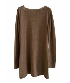 ERMANNO SCERVINO Джемпер / свитер