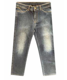 ARMANI JEANS Джинсы слим