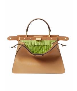 FENDI Сумка с короткими ручками