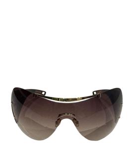 CHRISTIAN DIOR Солнцезащитные очки