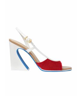 FENDI Босоножки