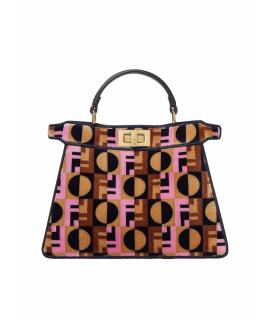 FENDI Сумка с короткими ручками