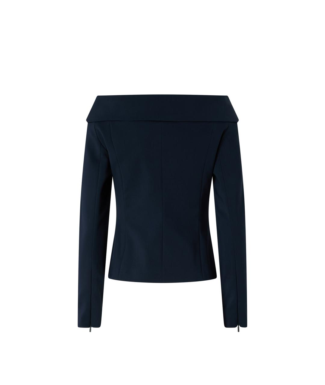 PINKO Хлопковый жакет/пиджак, фото 2