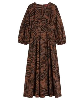 MAX MARA STUDIO Повседневное платье