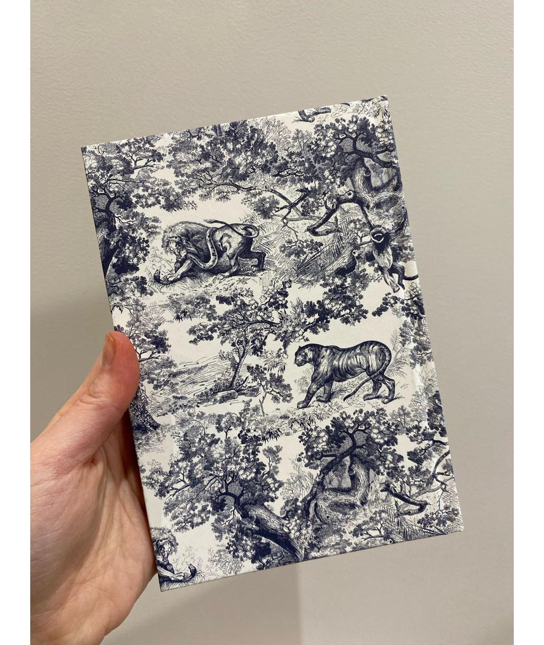 CHRISTIAN DIOR Книга, фото 2