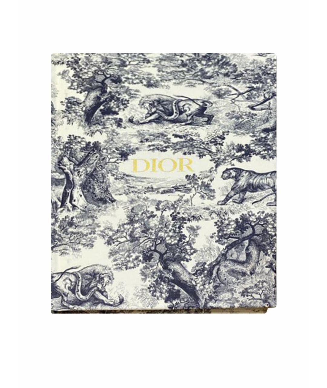 CHRISTIAN DIOR Книга, фото 1