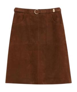 MAX MARA STUDIO Юбка миди