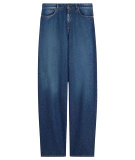 MAX MARA STUDIO Прямые джинсы