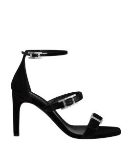 HERMES Босоножки