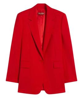 MAX MARA STUDIO Жакет/пиджак