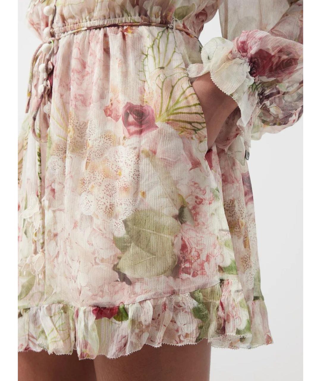 ZIMMERMANN Комбинезон, фото 2