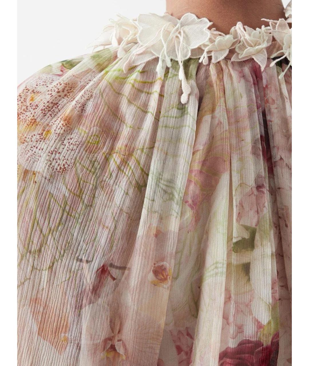 ZIMMERMANN Комбинезон, фото 3