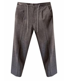 CORNELIANI Повседневные брюки