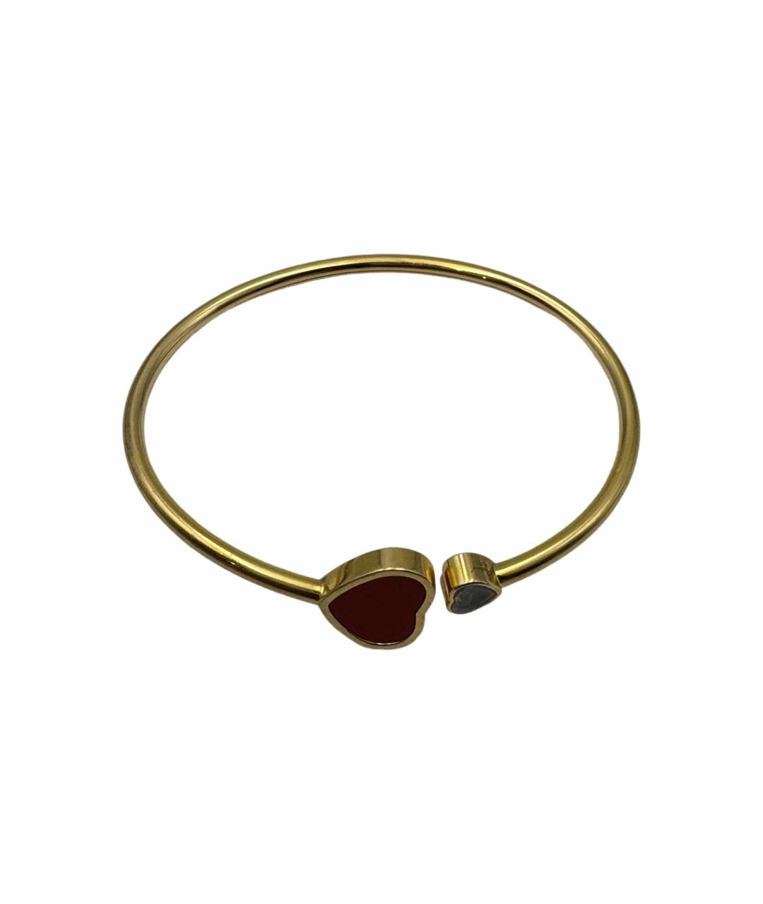 CHOPARD Золотой браслет из розового золота, фото 1